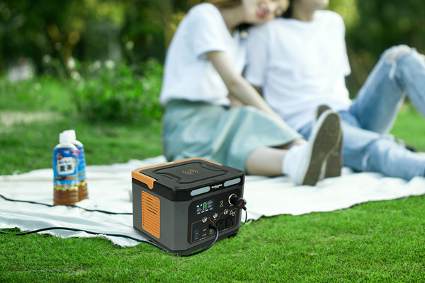 How to Safely Operate a Battery Powered Generator? - Partastar