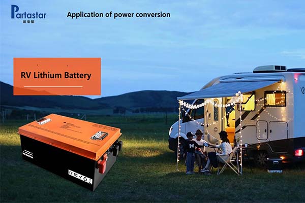 Can I Just Replace My RV Battery with a Lithium Battery?
