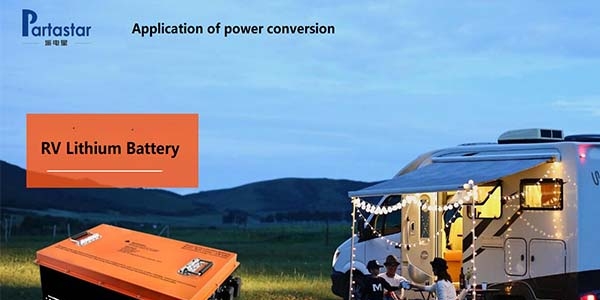 What safety features should I look for in a lithium battery power station?