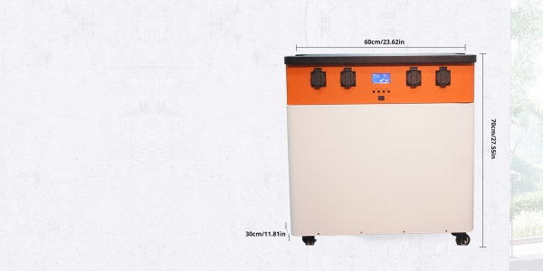 Energy storage uses of household batteries