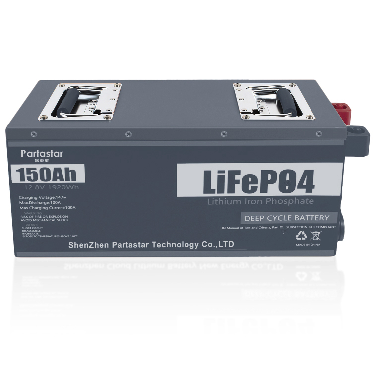 CL12-150 Outdoor Savings Battery