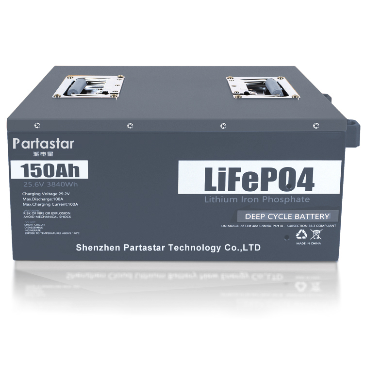 CL24-150 Outdoor Savings Battery