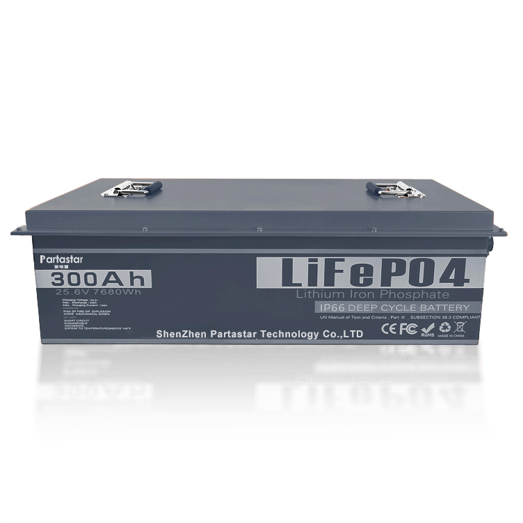 CL24-300 Outdoor Savings Battery