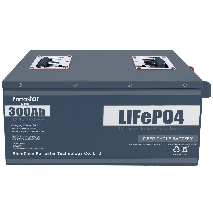 CL12-300 Outdoor Savings Battery