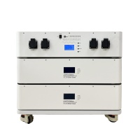 20kwh Battery+Inverter