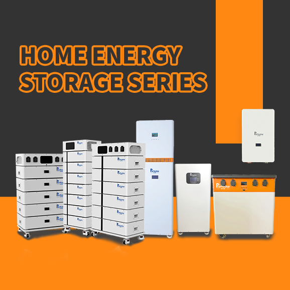 Home Energy Storage