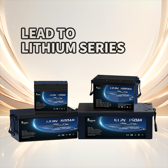  Lead to lithium series