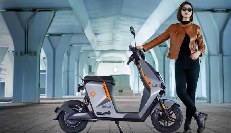 Power the Future: Ride Compliant, Ride Confident with Partastar Lithium Batterie