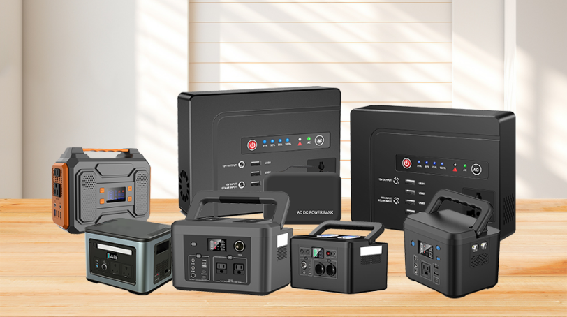 Highlighting Partastar market-leading lithium batteries