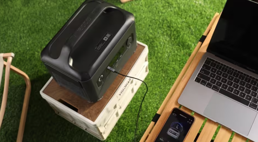 Powering the Future – How Outdoor Energy Storage is Revolutionizing