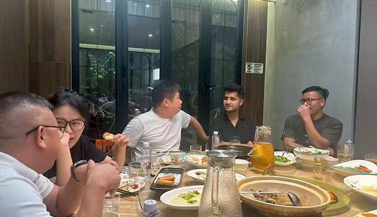 Partastar's New Energy Storage Product Global Trend Discussion Plan