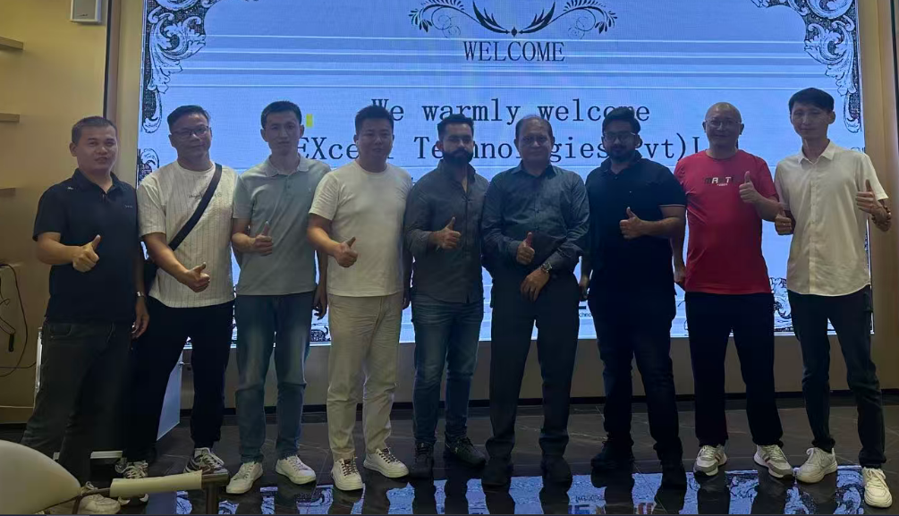 Partastar Energy Ushers in Grand Opening of Flagship Dongguan Facility